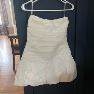 Meshki Fran Dress NWT